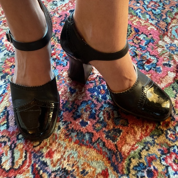 Steve Madden Y2K heels - Picture 6 of 9